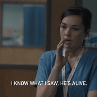 stephen king murderer GIF by Mr. Mercedes