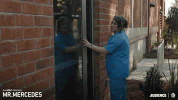 stephen king GIF by Mr. Mercedes