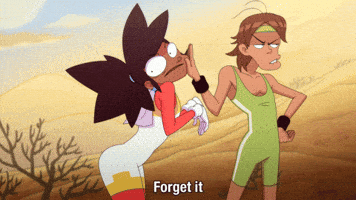 Sassy Pro Wrestling GIF by Adult Swim