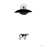 X Files Space GIF by Animation Domination High-Def