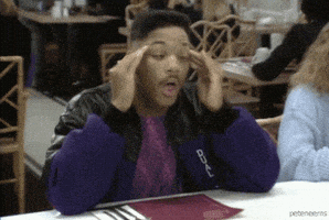 Will Smith 90S Tv GIF