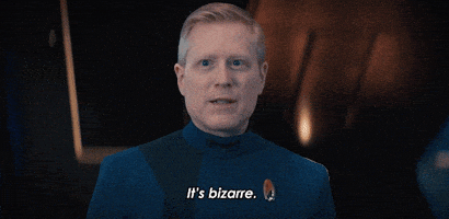 Season 4 Discovery GIF by Paramount+