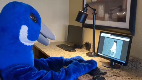 Working Work Day GIF