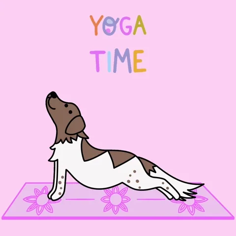 Happy Good Morning GIF