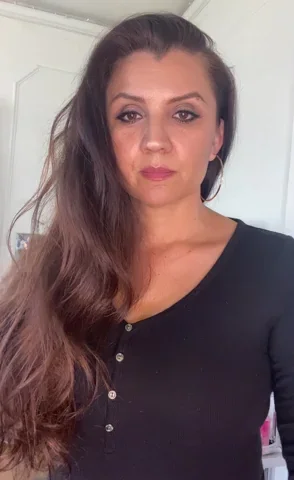 Pray Good Vibes GIF