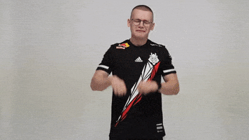 Sad Rainbow Six GIF by G2 Esports