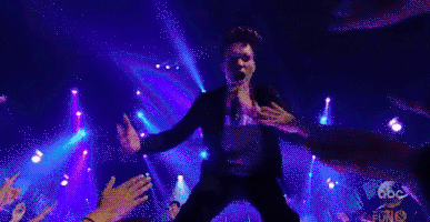 abc GIF by Boy Band