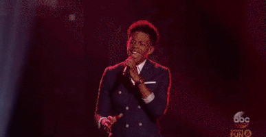abc GIF by Boy Band