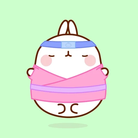 Fitness Breathe GIF