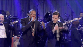 justin timberlake television GIF by Saturday Night Live