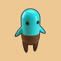 Happy Mental Health GIF