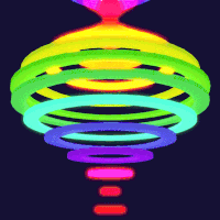 animation loop GIF by davestrick