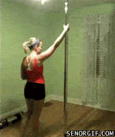 stripper GIF