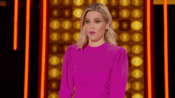 Game Show Wow GIF by ABC Network