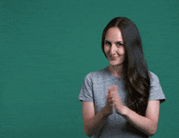 Great Job GIF by Jake Martella