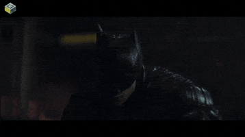 Robert Pattinson Batman GIF by G1ft3d