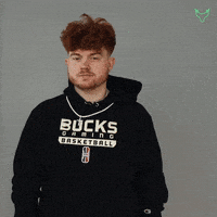 Basketball Nba GIF by Bucks Gaming