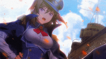 Come Lets Go GIF by RIOT MUSIC