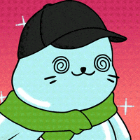 Happy Fun GIF by Sappy Seals Community