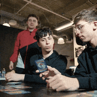 Cdl Lat GIF by 100 Thieves