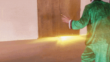 tech running GIF by trumedic