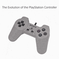 Ps4 Ps3 GIF by PlayStation