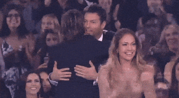 Fox Tv Wow GIF by American Idol