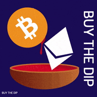 To The Moon Bitcoin GIF by Digital Pratik