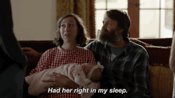 fox GIF by The Last Man On Earth
