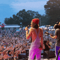 Live Music Festival GIF by The Revivalists