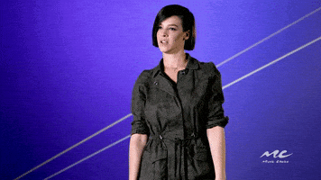 erin bowman ugh GIF by Music Choice