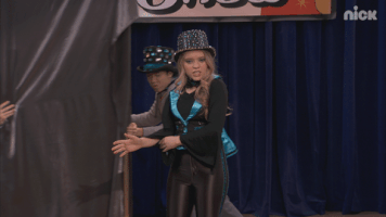 school of rock magic GIF by Nickelodeon