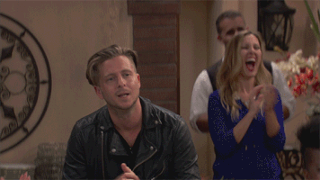 school of rock GIF by Nickelodeon