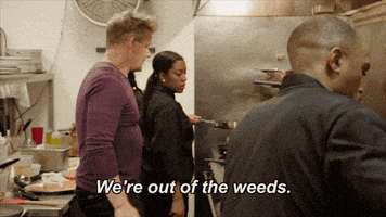 gordon ramsay fox GIF by Gordon Ramsay's 24 Hours to Hell and Back