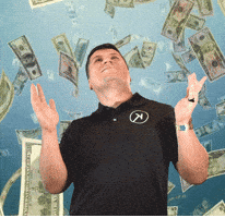 Money Win GIF by Kosmik Brands
