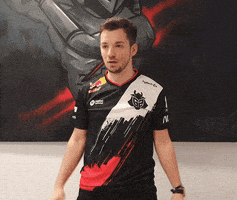 No Way What GIF by G2 Esports
