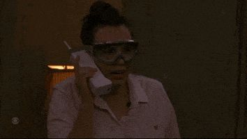 Googles GIF by Big Brother