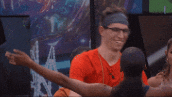 Hugging GIF by Big Brother