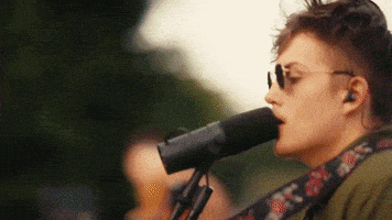 Audrey Hepburn GIF by Nox Holloway