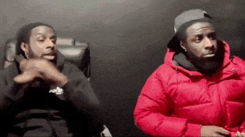 Pause Wtf GIF by Ren DMC