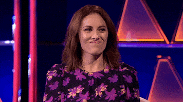 Game Show Finger Guns GIF by ABC Network