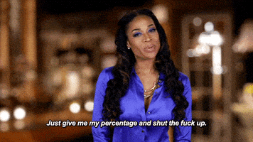love and hip hop atlanta work GIF by RealityTVGIFs
