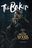 into the woods movie posters GIF by Disney