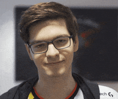 League Of Legends No GIF by G2 Esports