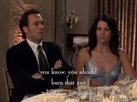 season 5 netflix GIF by Gilmore Girls 