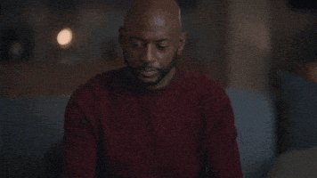 Serious Romany Malco GIF by ABC Network