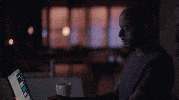 Romany Malco Friends GIF by ABC Network