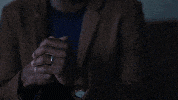 Romany Malco Waiting GIF by ABC Network