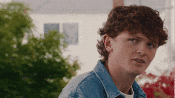 Romantic Comedy Love GIF by Will Linley