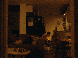 First Love Couple GIF by Will Linley